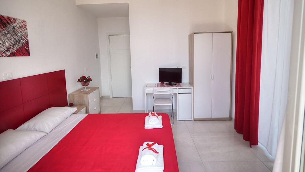 Dall'Architetto Formia Extérieur photo