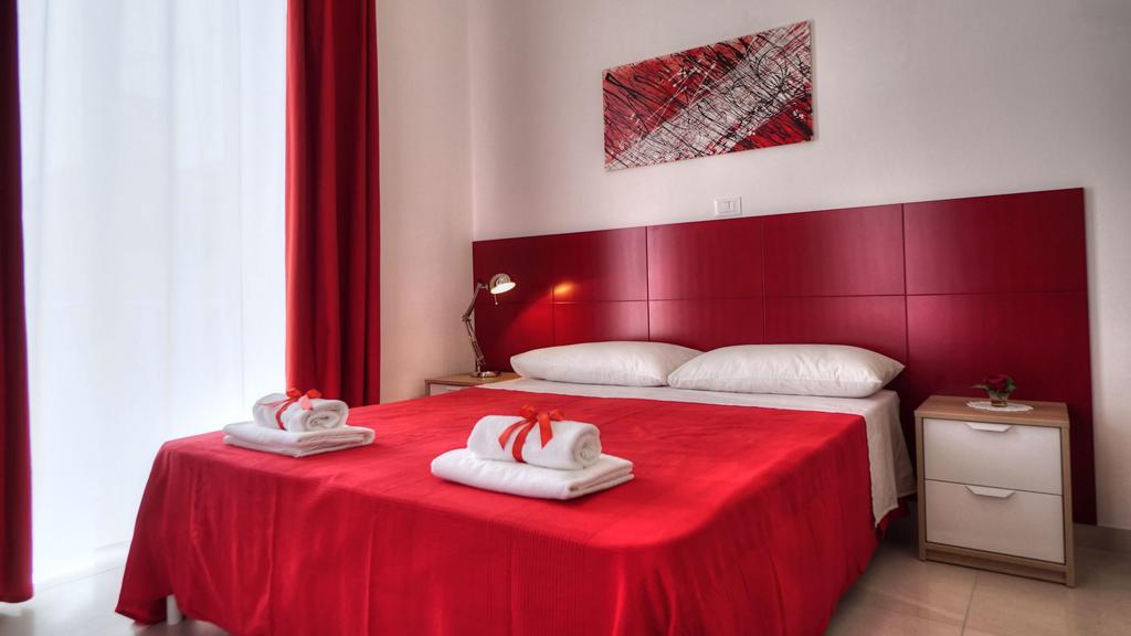 Dall'Architetto Formia Extérieur photo