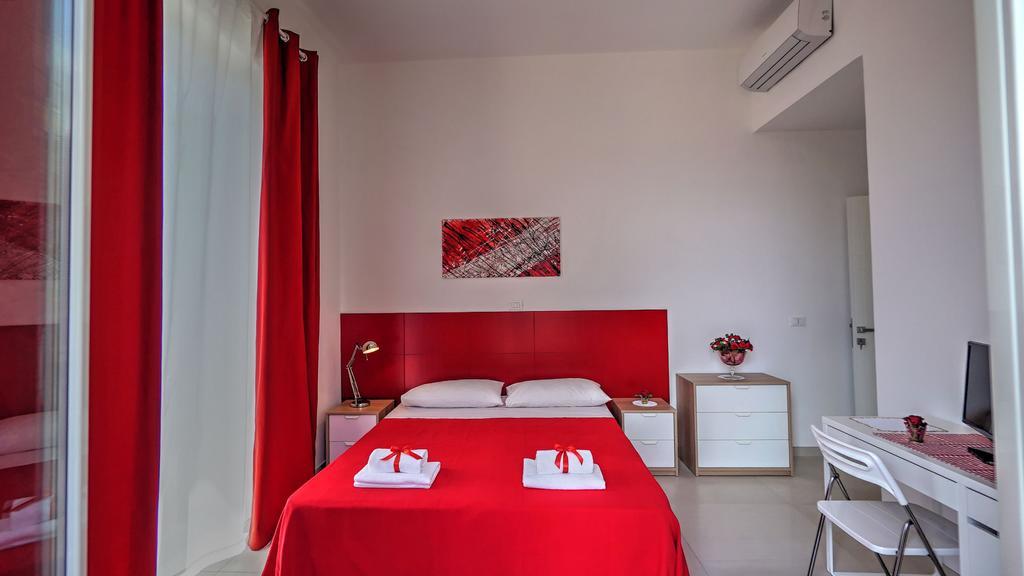 Dall'Architetto Formia Extérieur photo
