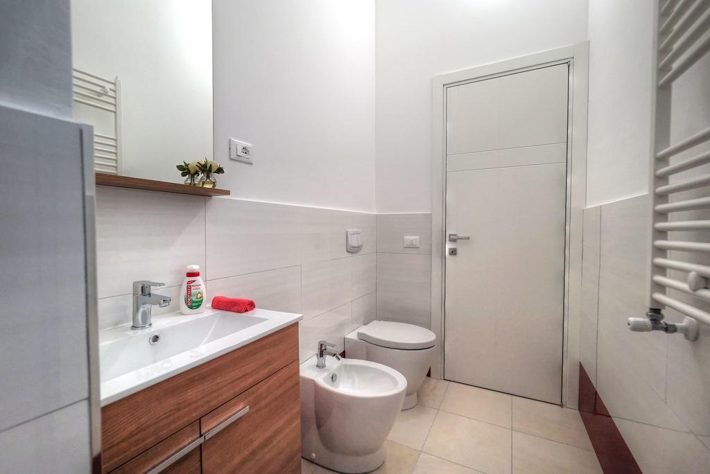 Dall'Architetto Formia Extérieur photo