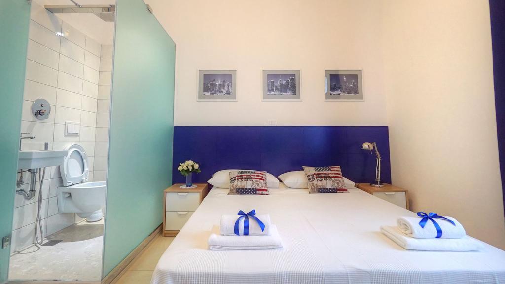 Dall'Architetto Formia Extérieur photo