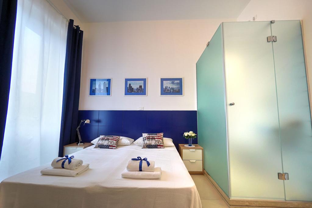 Dall'Architetto Formia Extérieur photo