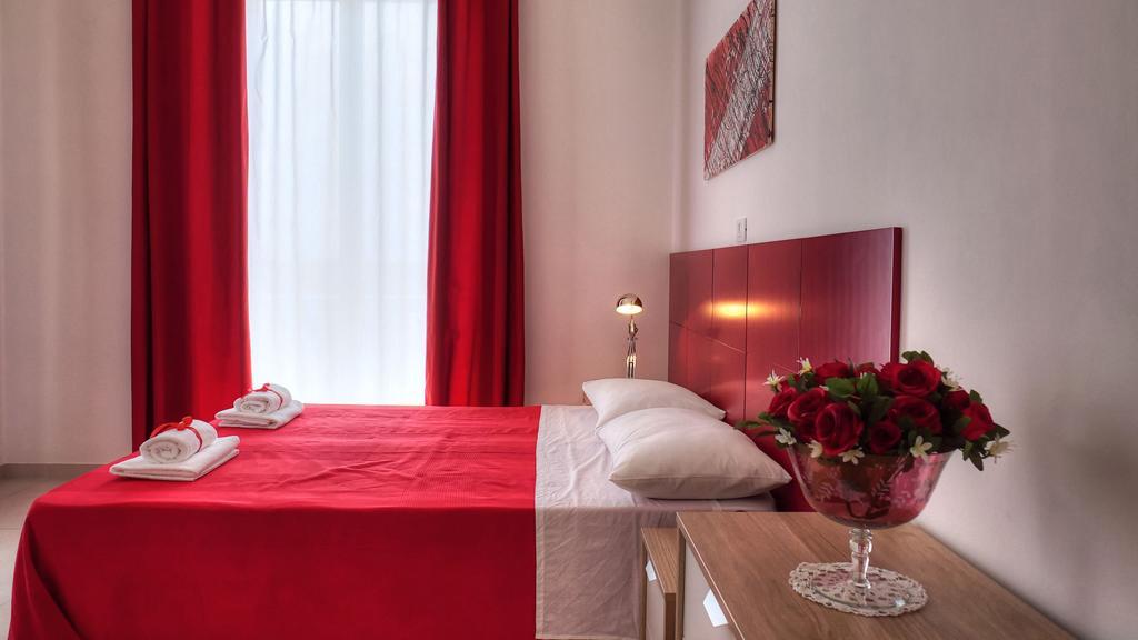 Dall'Architetto Formia Extérieur photo