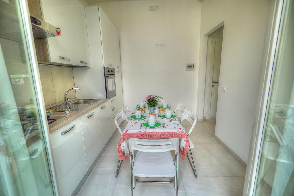 Dall'Architetto Formia Extérieur photo