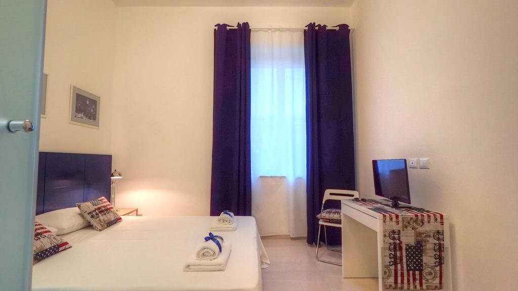 Dall'Architetto Formia Extérieur photo