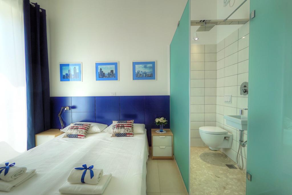 Dall'Architetto Formia Extérieur photo