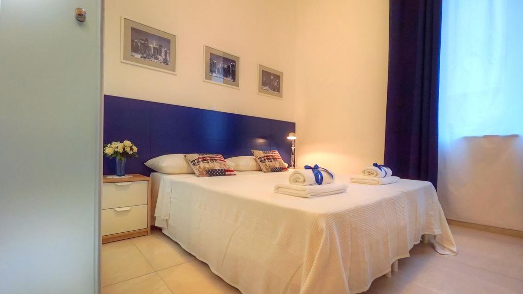 Dall'Architetto Formia Extérieur photo
