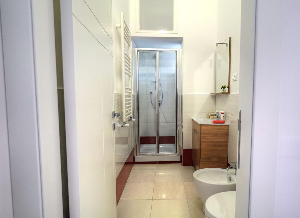 Dall'Architetto Formia Extérieur photo