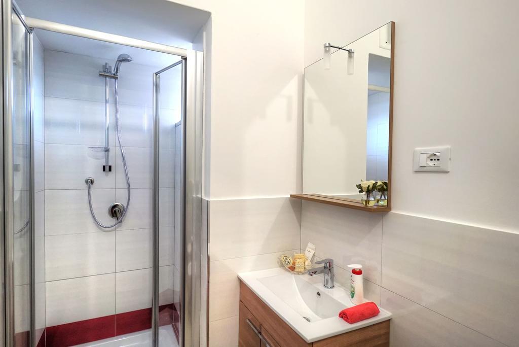 Dall'Architetto Formia Extérieur photo